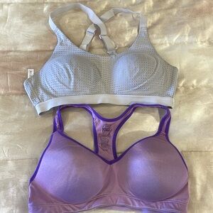 Victoria’s Secret Sport bras